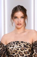 BARBARA PALVIN at Calzedonia Leg Show 2019 in Verona 10/08/2019