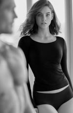 BARBARA PALVIN for Aimer Autumn/Winter 2019