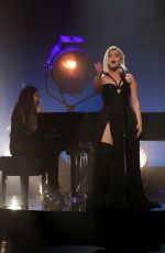 BEBE REXHA at Ellen Degeneres Show 10/18/2019