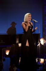 BEBE REXHA at Ellen Degeneres Show 10/18/2019