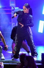 BECKY G at 7th Annual We Can Survive in Los Angeles 10/19/2019