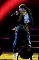 BECKY G at 7th Annual We Can Survive in Los Angeles 10/19/2019