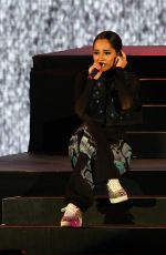 BECKY G at 7th Annual We Can Survive in Los Angeles 10/19/2019