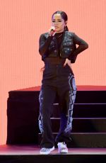 BECKY G at 7th Annual We Can Survive in Los Angeles 10/19/2019
