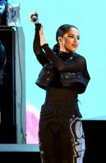 BECKY G at 7th Annual We Can Survive in Los Angeles 10/19/2019