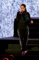 BECKY G at 7th Annual We Can Survive in Los Angeles 10/19/2019