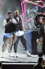 BECKY G at 7th Annual We Can Survive in Los Angeles 10/19/2019