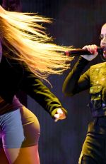 BECKY G at 7th Annual We Can Survive in Los Angeles 10/19/2019