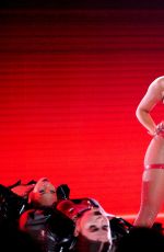 BECKY G Performs at 2019 Latin American Music Awards 10/17/2019