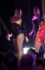BECKY G Performs at 2019 Latin American Music Awards 10/17/2019