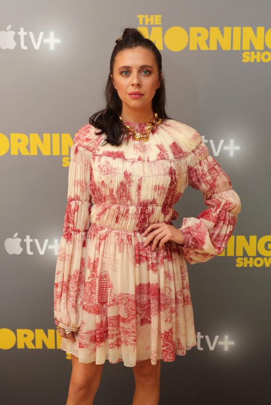 BEL POWLEY at Apple