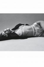 BELLA HADID in Vogue Magazine, Australia November 2019 Issue