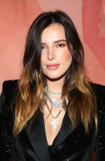 BELLA THORNE at 2nd Annual P...Hub Awards in Los Angeles 10/11/2019