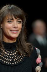 BERENICE BEJO at 11th Lyon Lumiere Festival Closing Ceremony 10/20/2019