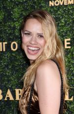 BETHANY JOY LENZ at 5th Annual Baby Ball in Los Angeles 10/12/2019
