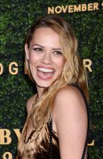 BETHANY JOY LENZ at 5th Annual Baby Ball in Los Angeles 10/12/2019