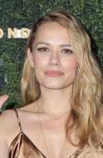 BETHANY JOY LENZ at 5th Annual Baby Ball in Los Angeles 10/12/2019