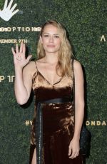 BETHANY JOY LENZ at 5th Annual Baby Ball in Los Angeles 10/12/2019