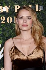 BETHANY JOY LENZ at 5th Annual Baby Ball in Los Angeles 10/12/2019