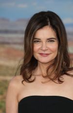 BETSY BRANDT at El Camino: A Breaking Bad Movie Premiere in Los Angeles 10/07/2019