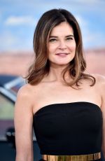 BETSY BRANDT at El Camino: A Breaking Bad Movie Premiere in Los Angeles 10/07/2019
