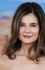 BETSY BRANDT at El Camino: A Breaking Bad Movie Premiere in Los Angeles 10/07/2019