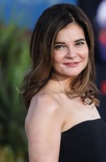 BETSY BRANDT at El Camino: A Breaking Bad Movie Premiere in Los Angeles 10/07/2019