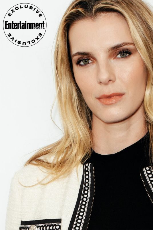 BETTY GILPIN for Entertainment Weekly, 10/03/2019