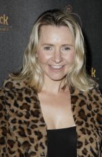 BEVERLEY MITCHELL at Nights of the Jack Friends & Family Night 2019 in Calabasas 10/02/2019