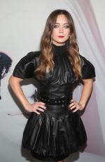 BILLIE LOURD at American Horror Story 100th Episode Celebration in Hollywood 10/26/2019