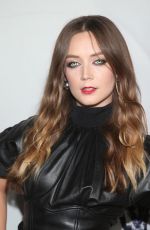 BILLIE LOURD at American Horror Story 100th Episode Celebration in Hollywood 10/26/2019