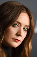 BILLIE LOURD at American Horror Story 100th Episode Celebration in Hollywood 10/26/2019