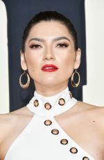 BLANCA BLANCO at Jojo Rabbit Premiere in Los Angeles 10/15/2019