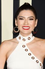 BLANCA BLANCO at Jojo Rabbit Premiere in Los Angeles 10/15/2019