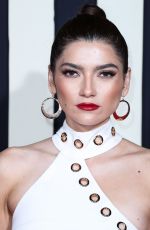 BLANCA BLANCO at Jojo Rabbit Premiere in Los Angeles 10/15/2019