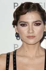BLANCA BLANCO at Parasite Premiere in Hollywood 10/02/2019