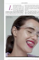 BLANCA PADILLA in Glamour Magazine, Italy November 2019