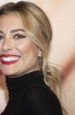 BLANCA SUAREZ Presents Rouge G De Guerlain Lipstick in Madrid 10/08/2019