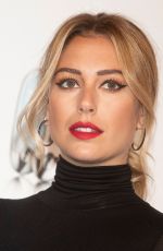 BLANCA SUAREZ Presents Rouge G De Guerlain Lipstick in Madrid 10/08/2019