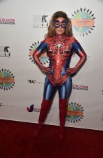 BONNIE JILL LAFIN at Heal LA Foundation