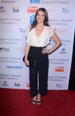 BRIANE LANE at 5th Annual Freeze HD Gala in Los Angeles 09/28/2019