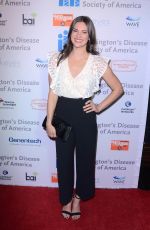 BRIANE LANE at 5th Annual Freeze HD Gala in Los Angeles 09/28/2019