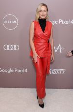 BRIE LARSON at Variety