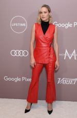 BRIE LARSON at Variety