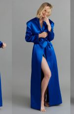 BRIE LARSON in Elle Magazine, China November 2019