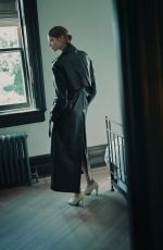 BRIGIT KOS for The Edit by Net-a-porter, October 2019