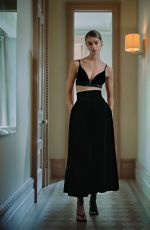 BRIGIT KOS for The Edit by Net-a-porter, October 2019