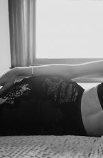 BRIGIT KOS for The Edit by Net-a-porter, October 2019