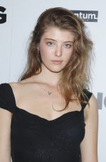 BRITTANY BURKE at Farming Premiere in New York 10/22/2019