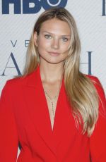 BRITTNI TUCKER at Very Ralph Premiere in New York 10/23/2019